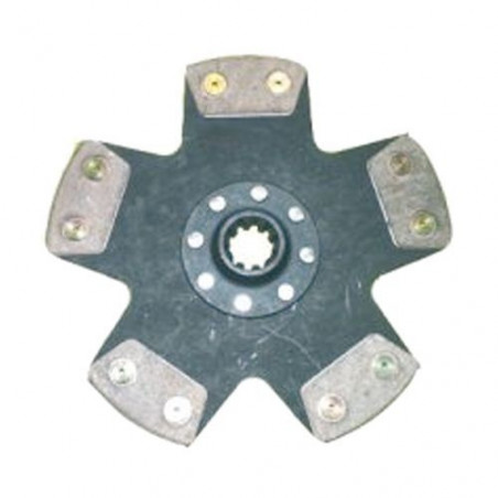 Disco de Embrague SFA Rà­gido Lancia Delta 16s / Evo 228mm 23x20xEV