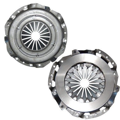 Embraiagem SFA Renault R5 GT Turbo / Clio 16s / Williams 200mmArray
