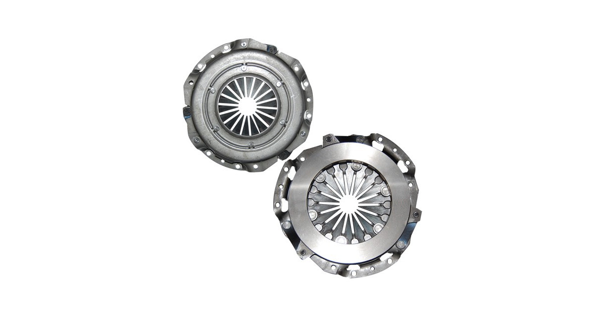 Cilindro mestre de embraiagem reforçado Bratex para Renault Clio RS / Megane