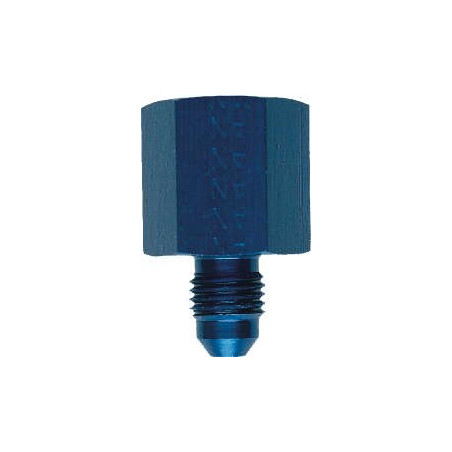 Adaptador Goodridge Fêmea / Macho 9/16x18-7/16x20