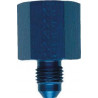 Adaptador Goodridge Fêmea / Macho 9/16x18-7/16x20