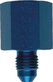 Adaptador Goodridge Fêmea / Macho 9/16x18-7/16x20Array