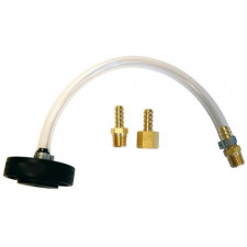 Adaptador para o ventilador automático MTV-0100 Subaru / Mitsubishi / Nissan