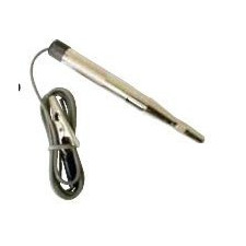 Lâmpada de controlo / Controlo 6-12-24V