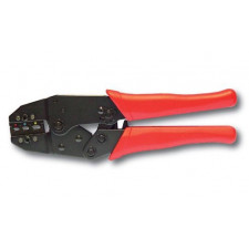 Pinza Profesional Bornes Preaisladas
