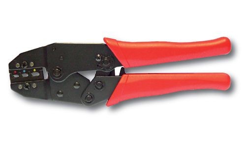 Pinza Profesional Bornes PreaisladasArray