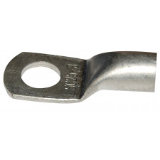 Terminal tubular não isolado ø10