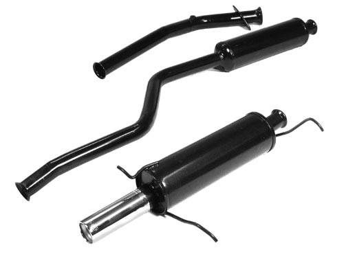 Grupo N Linha de Aço Citroën ZX 16S 150hpArray