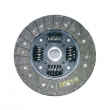 Disco de Embrague SFA Metal Sinterizado Amortiguado Seat Leon TDi 150 240mm 24,1x21,8xEV