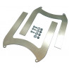 KIT DE FIJACIONES PARA VENTILADOR SPAL 190MM