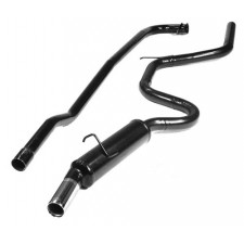 Linea Grupo N Acero Ford Escort RS Turbo 1.6