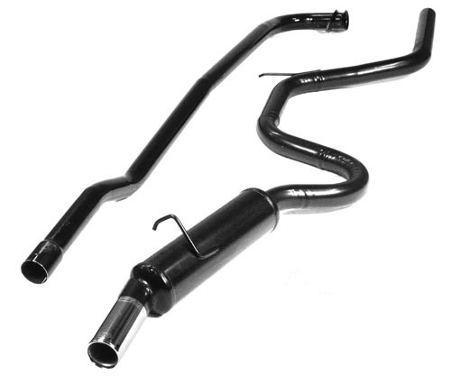 Linea Grupo N Acero Ford Escort RS Turbo 1.6Array