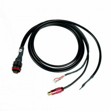 Cable  Alimentación Stilo Cámara Centralita DG-30