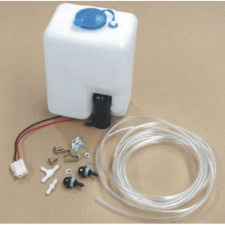 1.5L kit de lava-faróis / lava-vidros