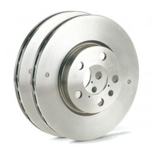 Disco de Freno Brembo Grupo N Delante Fiat Scudo 1.9 TD