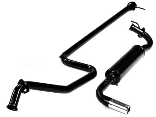Linea Grupo N Acero Lancia Delta Integrale 8 /1 6SArray