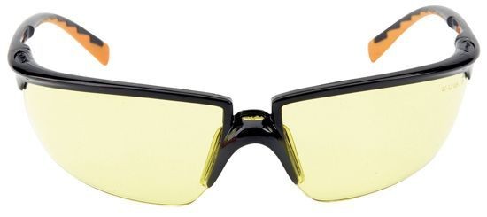 Gafas de Sol Peltor Solus Amarillo para Guía en NieblaArray