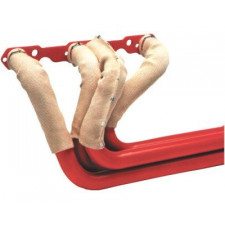 Aislante Térmico para Colector de Escape Cool It 20x30cm para Motores 4 y 6 Cilindros