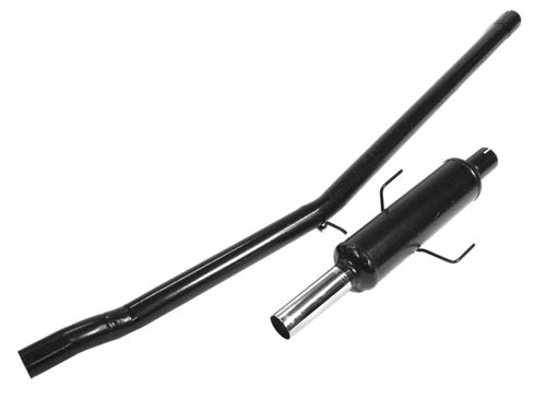 Linea Grupo A Acero Peugeot 205 GTI 63mmArray