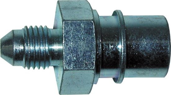 Adaptador macho/fêmea Goodridge 3/8 - 10x100 ConvexoArray