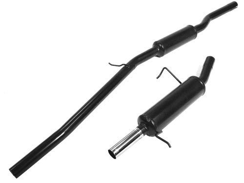 Peugeot 309 GTI 16S Grupo N Linha de açoArray