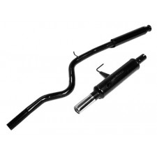 Linea Grupo N Aço Peugeot 106 1.4 XSi 2 Peças
