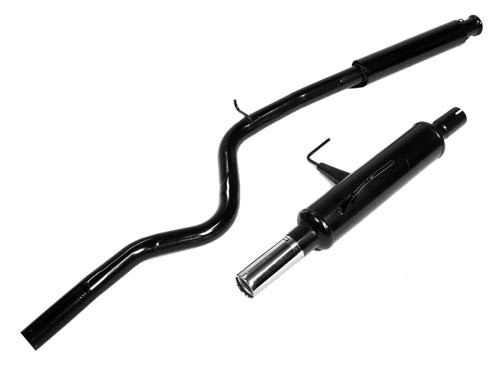 Linea Grupo N Aço Peugeot 106 1.4 XSi 2 PeçasArray