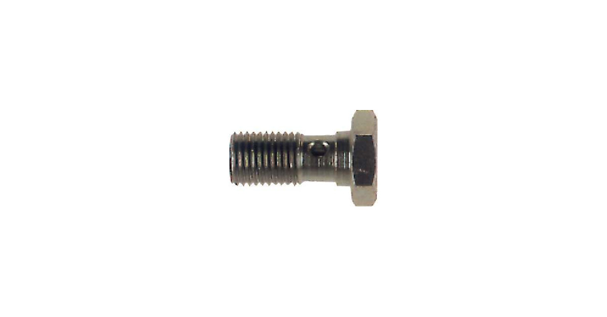 Tornillo Banjo Goodridge 1/4 BSP