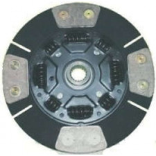 Disco de Embrague SFA Metal Sinterizado Amortiguado Fiat Ritmo 130 TC 215mm 23x20xEV
