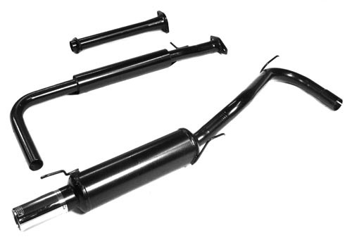 Linea Grupo N Aço Renault Clio WilliamsArray