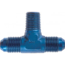 TE Goodridge macho 2x 3/8x24 - 1x 1/8x27 convexo