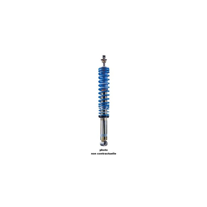 Kit Bilstein Combinados Filetés Amotiguadores Ajustable B14 PSS Subaru WRX STI 01-01--12-02Array