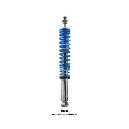 Kit Bilstein Combinados Filetés Amotiguadores Ajustable B14 PSS Subaru WRX STI 01-01--12-02Array
