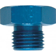 Tapón Goodridge 3/8x24 Alu