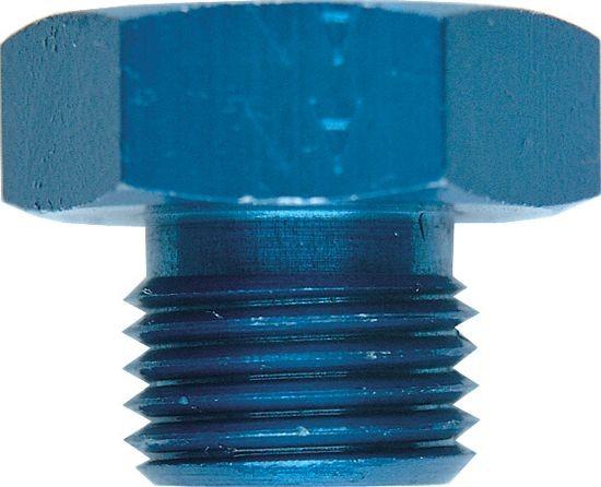 Bujão Goodridge 3/8x24 AluArray