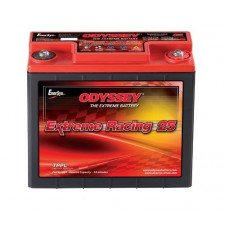 Bateria de competição Odyssey Extreme Racing 25 PHCA 520/16 Ah 185/79/169/ 7,5kg
