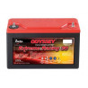 Batería de competición Odyssey Extreme Racing 30 PHCA 950/34 Ah 250/97/156/ 9,1kg