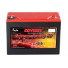 Batería de competición Odyssey Extreme Racing 40 PHCA 1100/45 Ah 250/97/206/12,5kg