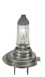 Lámpara / Bombilla H7 100W 12VArray