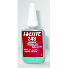 Sellador de Roscas Normal Loctite® 243 24ml