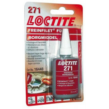 Fijador de Roscas Fuerte Loctite® 271 5ml