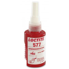 Sellador de tuberías Loctite® 577 Acordeón 50ml