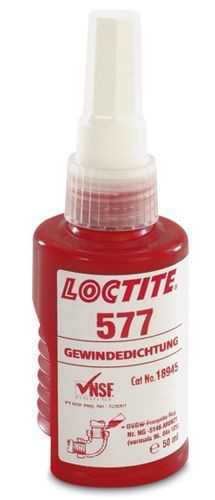 Loctite® 577 Selante para tubos sanfonados 50mlArray