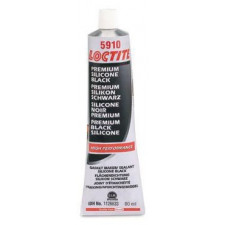 Silicona Negra Junta de Estanqueidad Loctite 5910 Loctite Tubo 40ml Quick Gasket
