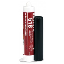 Sellador Loctite® 518 Jeringa 25ml