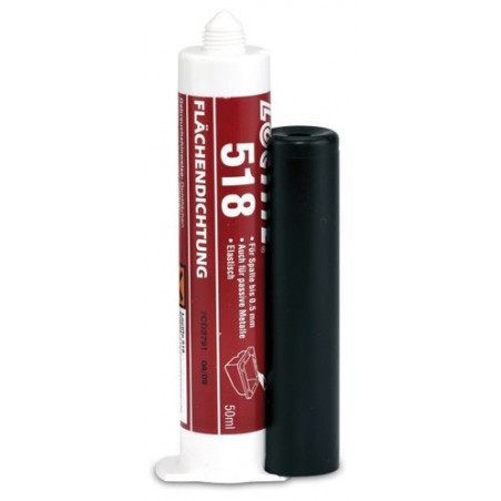 Loctite® 518 Sealant Syringe 25ml