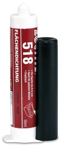 Loctite® 518 Sealant Syringe 25mlArray