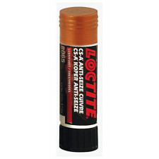Anti-seize cobre Loctite® 8065 Stick 20g Protección contra el óxido corrosión arañazos gripado