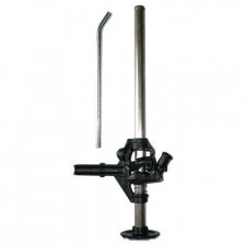 Macaco de aço 2.6kg 730mm 600kg