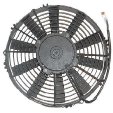Ventilador Diámetro 280mm Soplante 1960 M³/H
